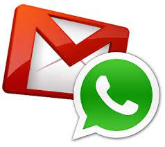 Canales de comunicación en el ámbito laboral: WhastApp, mails, cartas formales